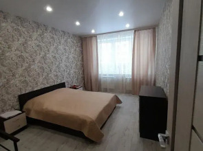 Квартира Комфортабельная на 50-летия Победы 10