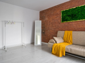 Апартаменты Уют на Невском