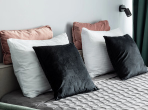 Квартира Palacio for Two on Vasilievsky Island