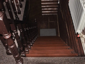 Гостевой дом Усадьба Пришвин