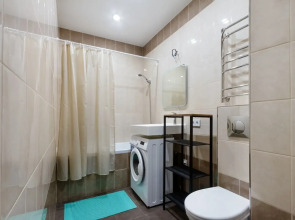 Апартаменты на улице Писарева 125