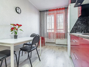 Апартаменты на Народной 26