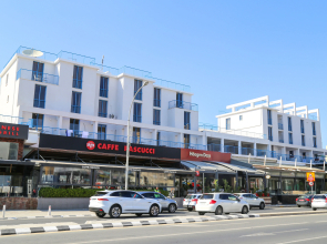 Cyprus For You Apartments