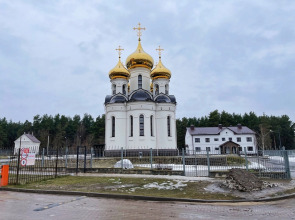 Апартаменты Студия с Диванчиком и Sony PlayStation 4