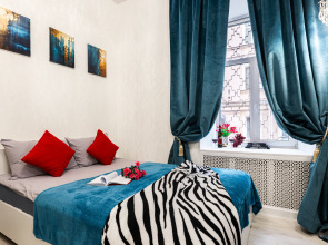 Квартира у Московского вокзала