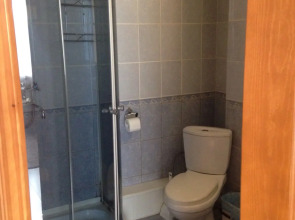 Отель Янтарь