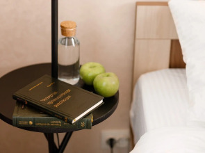 Квартира в Центральном Районе Города