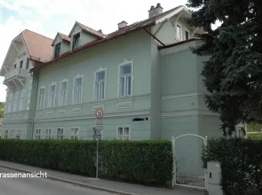 Fünkhgasse 2 Apartments