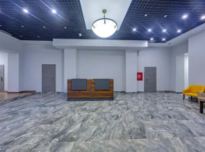 Хостел Rooms