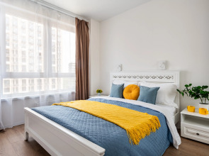 Квартира Солнечное Небо