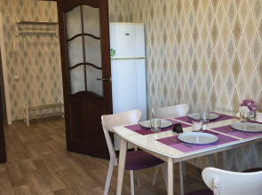 Квартира 55 на Римской