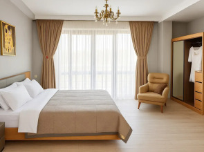 Гостевой дом Tbilisi Mare