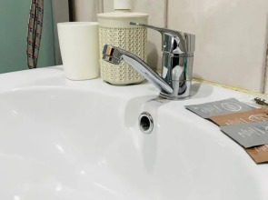 Студия в центре города