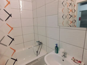 Квартира Жк Манхеттен Трк Родник Студия