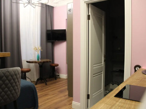 Апартаменты Skandi Apart 1