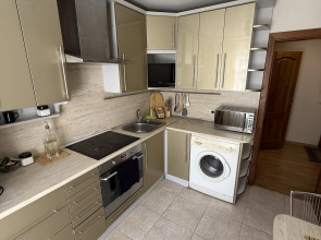 Квартира Уютная двушка на Московском