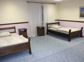 Гостиница Аэро