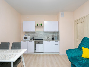 Апартаменты Самые уютные