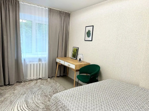 Апартаменты ДзенХоум Поэзия 63