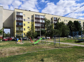 Квартира Комфортная рядом с ЭФКО