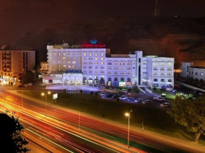 Haffa House Hotel