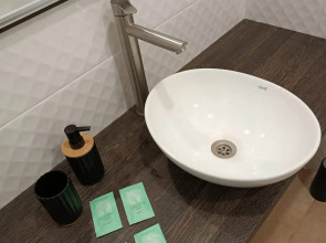 Апартаменты на Торговой 132