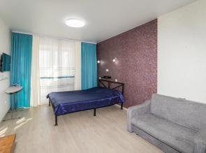 Studiya Dlya Komfortnogo Prozhivaniya Flat