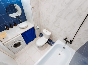 Квартира Видовая квартира на Комсомольской