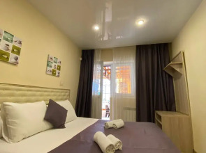 More Guest house