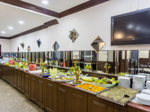 Wasa Hotel - All Inclusive