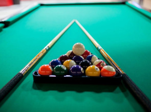 Azimut Парк Отель Тула