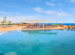 Domina Coral Bay Resort