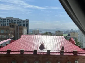 Апартаменты Крыша 4