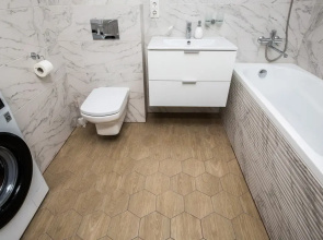 Апартаменты Oazis Apart 2
