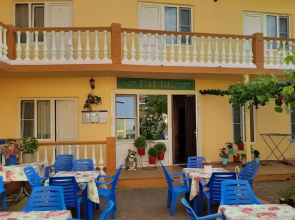 Tiflis Guest house