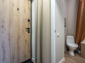 Апартаменты Рядом с Парком