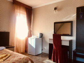 Dom S Delfinami Guest House