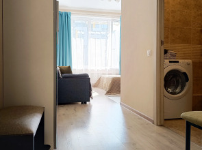 Апартаменты GOSTIO ЖК Летний Сад у метро Яхромская