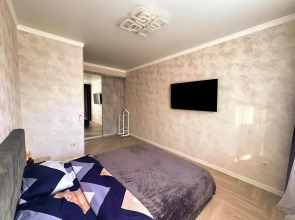 Апартаменты Apart MV на Советской 123к2