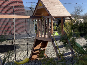 Гостевой Дом GREEN WOOD