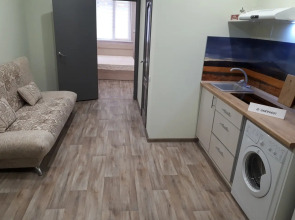 Апартаменты Aday в центре Курска