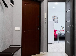 Квартира Уютная в Центре Города