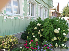 Гостевой дом Спасс