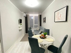 Квартира Green FOX новая в самом элитном ЖК Астрахани