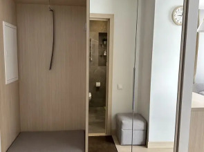 Апартаменты 2 Комн. в 100м. от Метро Ботанический Сад