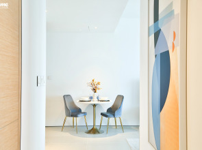 Апартаменты Jetset Life Style @ Address Residence-3908