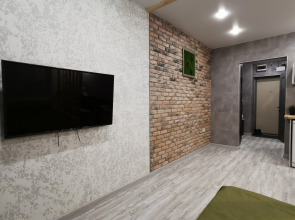 Квартира Sibkvart Кошурникова 22