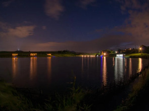 Широкая балка