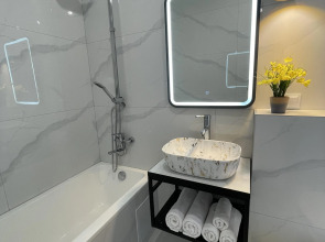 Апартаменты у Моря Александра Кранц