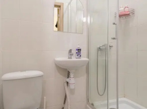 Апартаменты в ЖК Царская Площадь 383-4